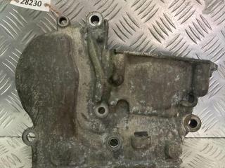 защита (кожух) ремня ГРМ Renault Laguna 2 поколение 2002, 1.8 л., i, бензин, 115801