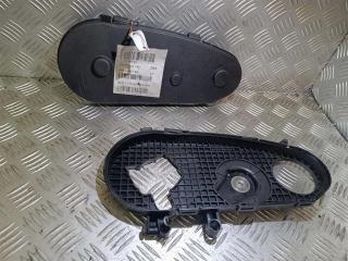 защита (кожух) ремня ГРМ Peugeot 407 1 поколение 2006, 2.7 л., HDi, дизель, 4R8Q6A247BE, 4R8Q6A247AG