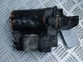 стартер Volkswagen Golf 4 поколение 2002, 1.9 л., TDi, AXR, дизель, 5МКПП, передний привод, 0001107437 - фото №2