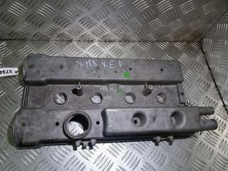 клапанная крышка Opel Zafira 1 поколение (A) 1999, 1.6 л., i, бензин, 90470439