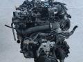 двигатель Skoda Octavia 3 поколение (A7) 2014, 1.6 л., TDi, CLHA, дизель, 5МКПП, передний привод - фото №3