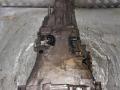 КПП механическая (МКПП) Audi A6 4B/C5 1999, 1.9 л., TDi, дизель, DVS - фото №2