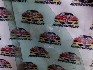 стекло двери передней левой Audi A4 B5 1995, i, бензин, МКПП, седан, 43R001193