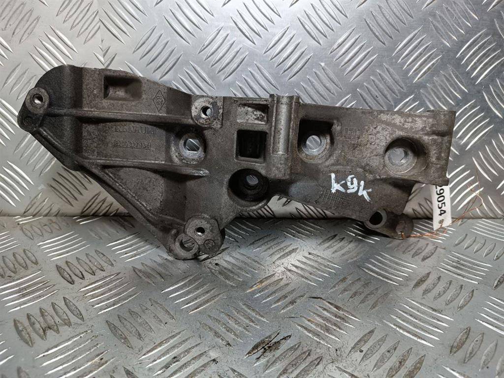 кронштейн (крепление) Renault Scenic 2 поколение 2004, 1.5 л., DCi, дизель, 8200327134 - фото №1