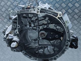 КПП механическая (МКПП) Citroen DS3 1 поколение 2014, 1.6 л., i, 5FS (EP6C), бензин, 5МКПП, передний привод, 20CQ28
