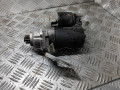 стартер Skoda Fabia 2 поколение [рестайлинг] 2012, 1.2 л., i, CGPA, бензин, МКПП, передний привод, 0001120400 - фото №2