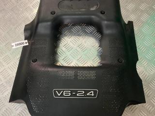 декоративная крышка двигателя Audi A6 4B/C5 1999, 2.4 л., i, бензин, 78103927