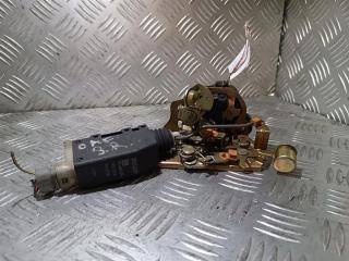 замок двери задней правой Opel Astra F 1993, 90452392