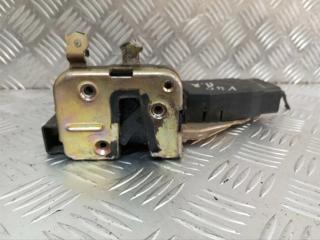 замок двери передней правой Volvo V40 1 поколение [рестайлинг] 2002