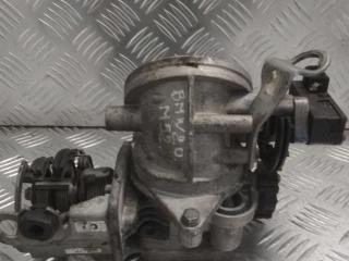 заслонка дроссельная BMW 5 серия E39 1997, 2.0 л., i, бензин, 1433385