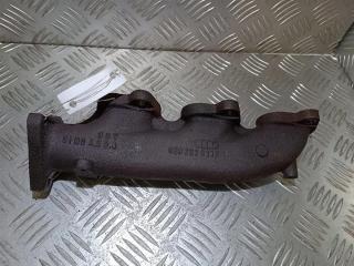 коллектор выпускной Audi A4 B7 2005, 3.0 л., TDi, дизель, 059253033P