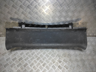 накладка внутренняя на заднюю панель кузова Audi A6 4F/C6 2006, 2.4 л., i, BDW, бензин, вариатор, чёрный, седан, передний привод, правый руль, 4F5863471