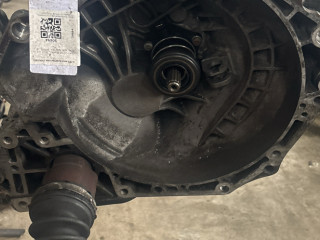 КПП механическая (МКПП) Opel Corsa D [рестайлинг] 2012, 1.2 л., i, A 12 XER, бензин, МКПП, 2UW429