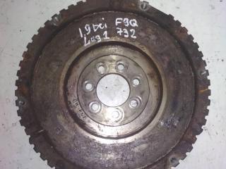 маховик Renault Megane 1 поколение [рестайлинг] 2001, 1.9 л., дизель, МКПП