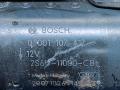 стартер Ford Focus 2 поколение [рестайлинг] 2007, 1.6 л., SHDA, бензин, АКПП, передний привод, 0001107417, 2S6U11000CB, 1005831221 - фото №6