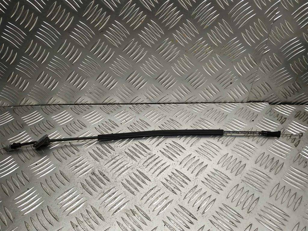 трос двери Volkswagen Touran 1 поколение 2006, 1T0837086A - фото №1