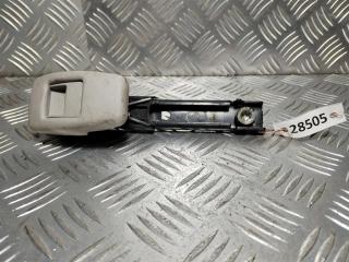 механизм регулировки высоты ремня безопасности Citroen Berlingo 1 поколение (M59) [рестайлинг] 2010, 1.6 л., HDi, дизель, МКПП, 9681508980