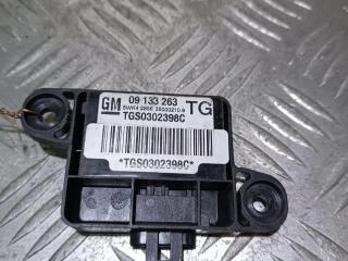 датчик удара Opel Zafira 1 поколение (A) 2000, 9133263
