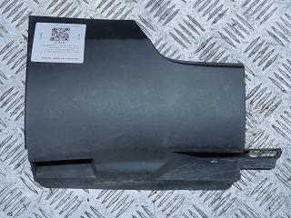 накладка на порог Volkswagen Passat B6 2007, 2.0 л., TDi, дизель, 6МКПП, серебристый, универсал, передний привод, правый руль, 3C0853898
