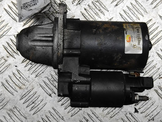 стартер BMW 3 серия E90/E91/E92/E93 2005, 2.5 л., i, N52 B25, бензин, МКПП, задний привод, 0986021500