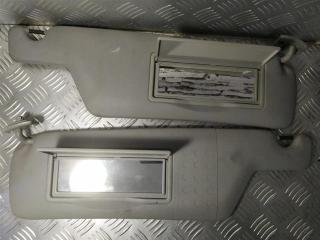 козырек солнцезащитный Citroen Xantia 1 поколение 1994