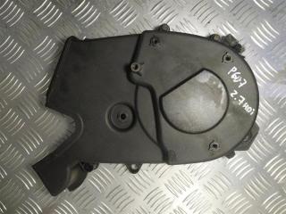 защита (кожух) ремня ГРМ Peugeot 607 1 поколение 2004, 2.7 л., HDi, дизель, 4R8Q-6019-BE