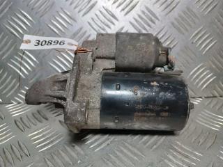 стартер Ford C-Max 1 поколение 2005, 1.6 л., i, бензин, МКПП, 0001107417, 2S6U11000CB