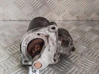 стартер Ford Focus 2 поколение 2008, 1.6 л., i, бензин, МКПП, 0001107417, 2S6U11000CB