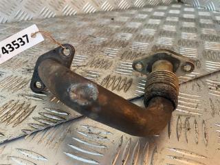 трубка системы рециркуляции EGR Volkswagen Passat B6 2007, 1.9 л., TDi, дизель, 03G131521R