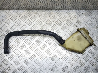 бачок гидроусилителя Volkswagen Touareg 1 поколение 2006, 2.5 л., TDi, BAC, дизель, АКПП, полный привод, 7L0422371C