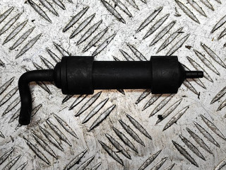 клапан вакуумного управления Skoda Octavia 2 поколение (A5) [рестайлинг] 2011, 2.0 л., TDi, CEGA, дизель, робот, белый, универсал, передний привод, правый руль, 03G129808C