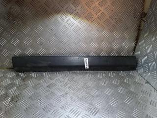 молдинг двери задней левой Volkswagen Passat B5 1998, 3B0854949B