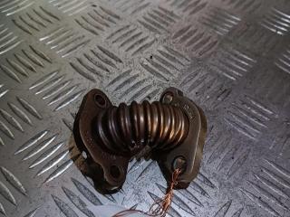 трубка системы рециркуляции EGR Mercedes-Benz E-Класс W211/S211 [рестайлинг] 2007, 3.0 л., CDi, дизель, 6421400308