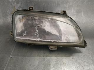фара правая Ford Galaxy 1 поколение 1999, 1.9 л., TDi, дизель, МКПП, минивэн, 301048312