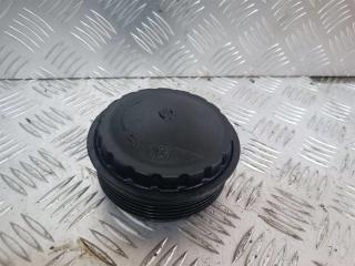 крышка масляного стакана Volkswagen Touareg 1 поколение 2005, 5.0 л., TDi, дизель, 6790839430