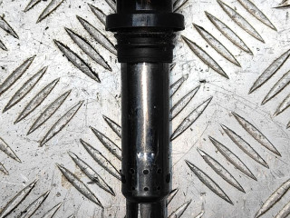 катушка зажигания Volkswagen Polo 5 поколение 2010, 1.2 л., i, CGPA, бензин, передний привод, 0986221023