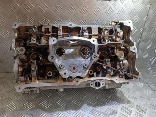 головка блока цилиндров BMW 3 серия E46 2002, 1.8 л., i, бензин, 75054229