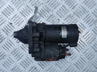 стартер Peugeot Partner 2 поколение (B9) 2009, 1.6 л., HDi, 9HX (DV6ATED4), дизель, 5МКПП, передний привод, SD39TU, 887433