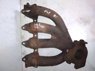 коллектор выпускной Renault Laguna 1 поколение [рестайлинг] 2001, 1.8 л., i, бензин