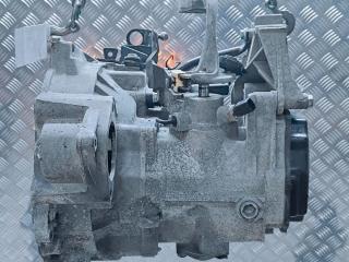 КПП механическая (МКПП) Volkswagen Bora 1 поколение 2002, 2.0 л., i, AQY, бензин, 5МКПП, передний привод, EMR