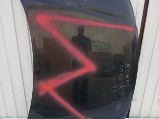 капот Audi A3 8L 1997