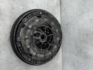 комплект сцепления Volkswagen Transporter T5 2009, 1.9 л., 600016900