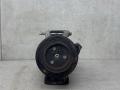 компрессор кондиционера Opel Astra G (1998 - 2009), 24427685 - фото №2