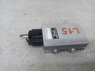 блок управления топливным насосом Toyota C-HR 1 поколение AX10 2017, 8957010040