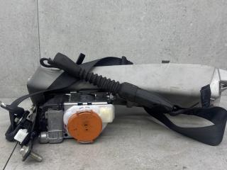 ремень безопасности Nissan Qashqai 2 поколение [рестайлинг] 2017, 868854EL2A