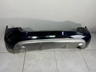 бампер задний Nissan Murano Z50 2005, 85022CA040