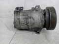 компрессор кондиционера Renault Scenic 2 поколение [рестайлинг] 2008, 8200316164, 8200050141, 8200600110, 8200470242, 8200940837, 7711135105, 7711368685 - фото №3