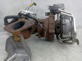 турбина Renault Scenic 3 поколение 2012, 2.0 л., H8200827854 - фото №8