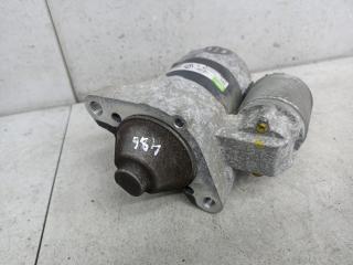 стартер Renault Clio 3 поколение 2008, 1.2 л., D4F 740, бензин, 8200369521