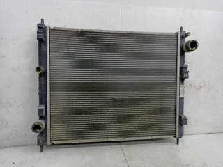 радиатор (основной) Nissan Juke YF15 [рестайлинг] 2014, 214101KK0A